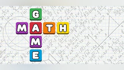 Сборник Math Game