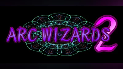 Сборник Arc Wizards 2