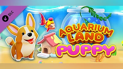 Сборник Aquarium Land: Puppy
