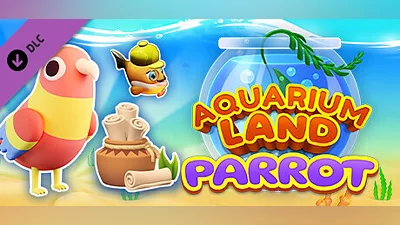 Сборник Aquarium Land: Parrot