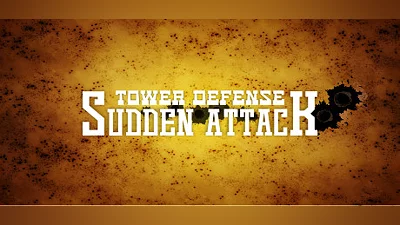 Сборник Tower Defense Sudden Attack
