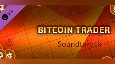 Сборник Bitcoin Trader - Soundtrack