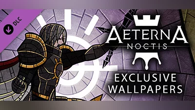 Сборник Aeterna Noctis: Exclusive Wallpapers