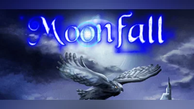 Сборник Moonfall