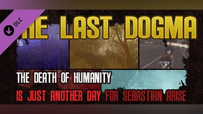 Сборник The Last Dogma - Soundtrack (FLAC & MP3)