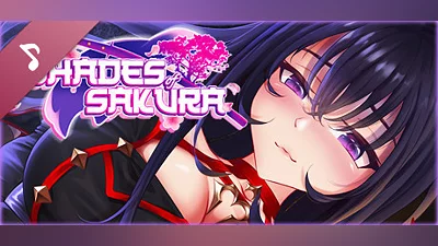 Сборник Shades of Sakura Soundtrack
