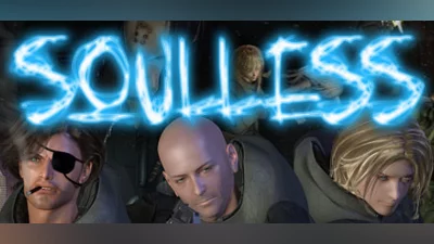 Сборник Soulless