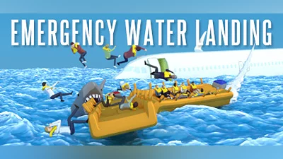 Сборник Emergency Water Landing