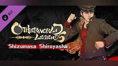 Сборник Otherworld Legends - Skin : Taisho Period Drama