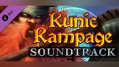 Сборник Runic Rampage - Soundtrack