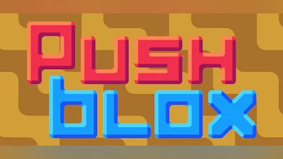Сборник Push Blox