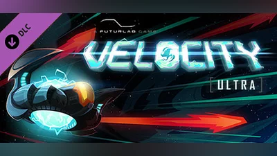 Сборник Velocity Ultra - Soundtrack