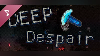 Сборник Deep Despair: Soundtrack