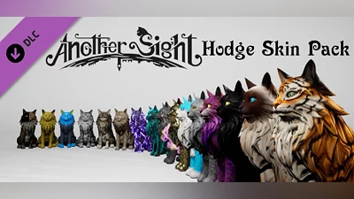 Сборник Another Sight - Hodge Skins