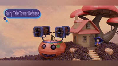 Сборник 童话塔防 Fairy Tale Tower Defense