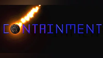 Сборник CONTAINMENT