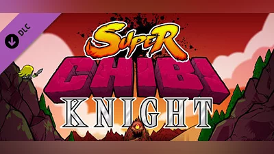 Сборник Super Chibi Knight Original Sound Track (OST)