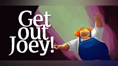 Сборник Get Out Joey!