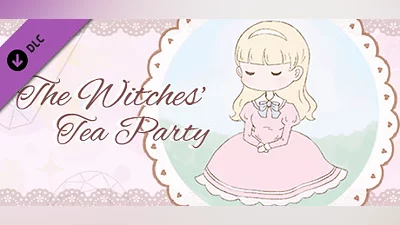 Сборник The Witches' Tea Party Soundtrack