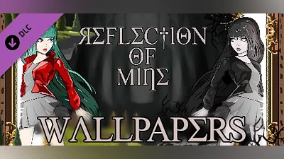 Сборник Reflection of Mine - Wallpapers