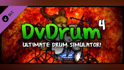 Сборник DvDrum - Hi-Hat Sound Pack