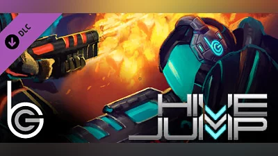 Сборник Hive Jump OST