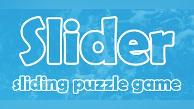 Сборник Slider