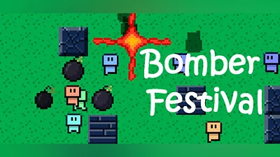 Сборник Bomber Festival