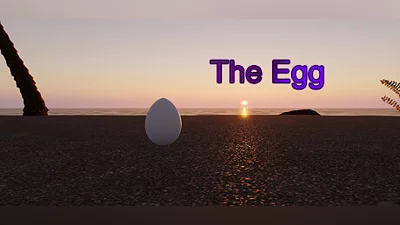 Сборник The Egg