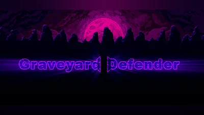 Сборник Graveyard Defender