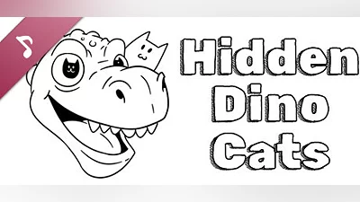 Сборник Dino Cats - Soundtrack