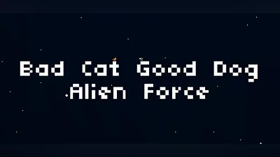 Сборник Bad Cat Good Dog Alien Force