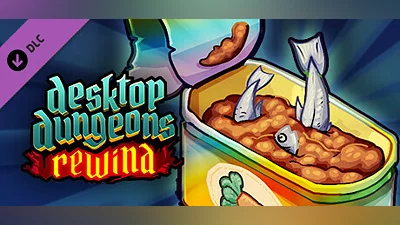 Сборник Desktop Dungeons: Rewind - Goat Food - Huge Tip for the Team