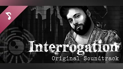 Сборник Interrogation: You will be deceived Soundtrack