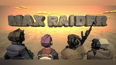 Сборник Max Raider