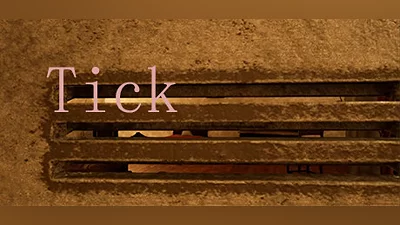Сборник Tick