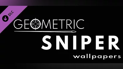 Сборник Geometric Sniper - Wallpapers