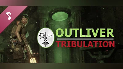 Сборник Outliver: Tribulation Soundtrack