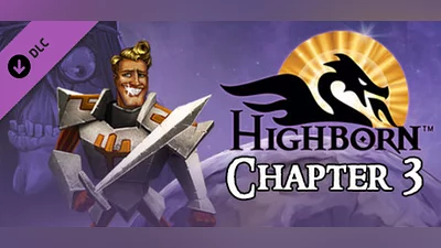 Сборник Highborn - Chapter 3