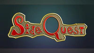 Сборник Side Quest
