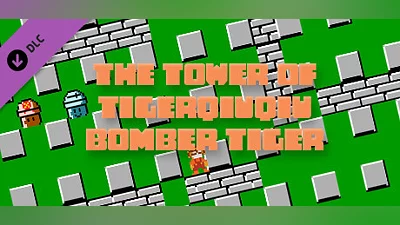 Сборник The Tower Of TigerQiuQiu Bomber Tiger