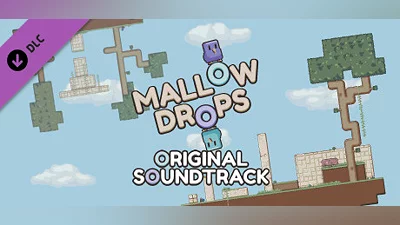 Сборник Mallow Drops Original Soundtrack