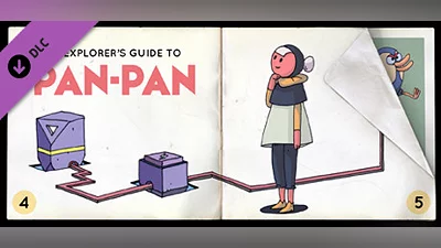 Сборник Pan-Pan Manual