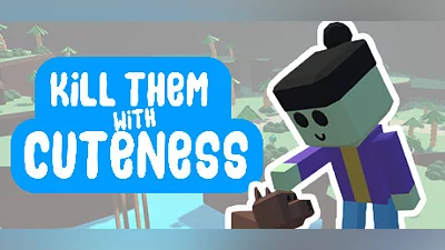 Сборник Kill Them With Cuteness