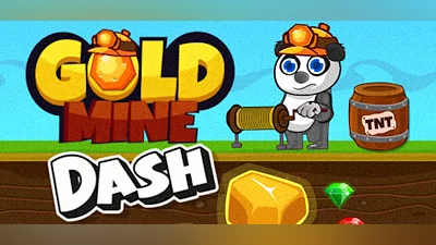 Сборник Gold Mine Dash