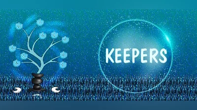 Сборник Keepers