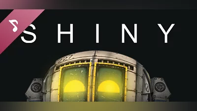 Сборник Shiny - Official Soundtrack