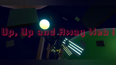 Сборник Up, Up And Away Web !