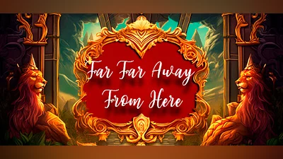 Сборник Far Far Away From Here