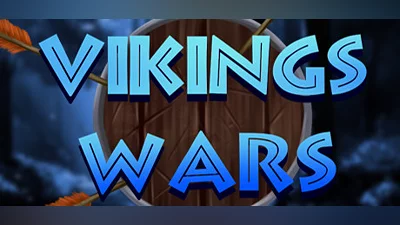 Сборник Vikings Wars